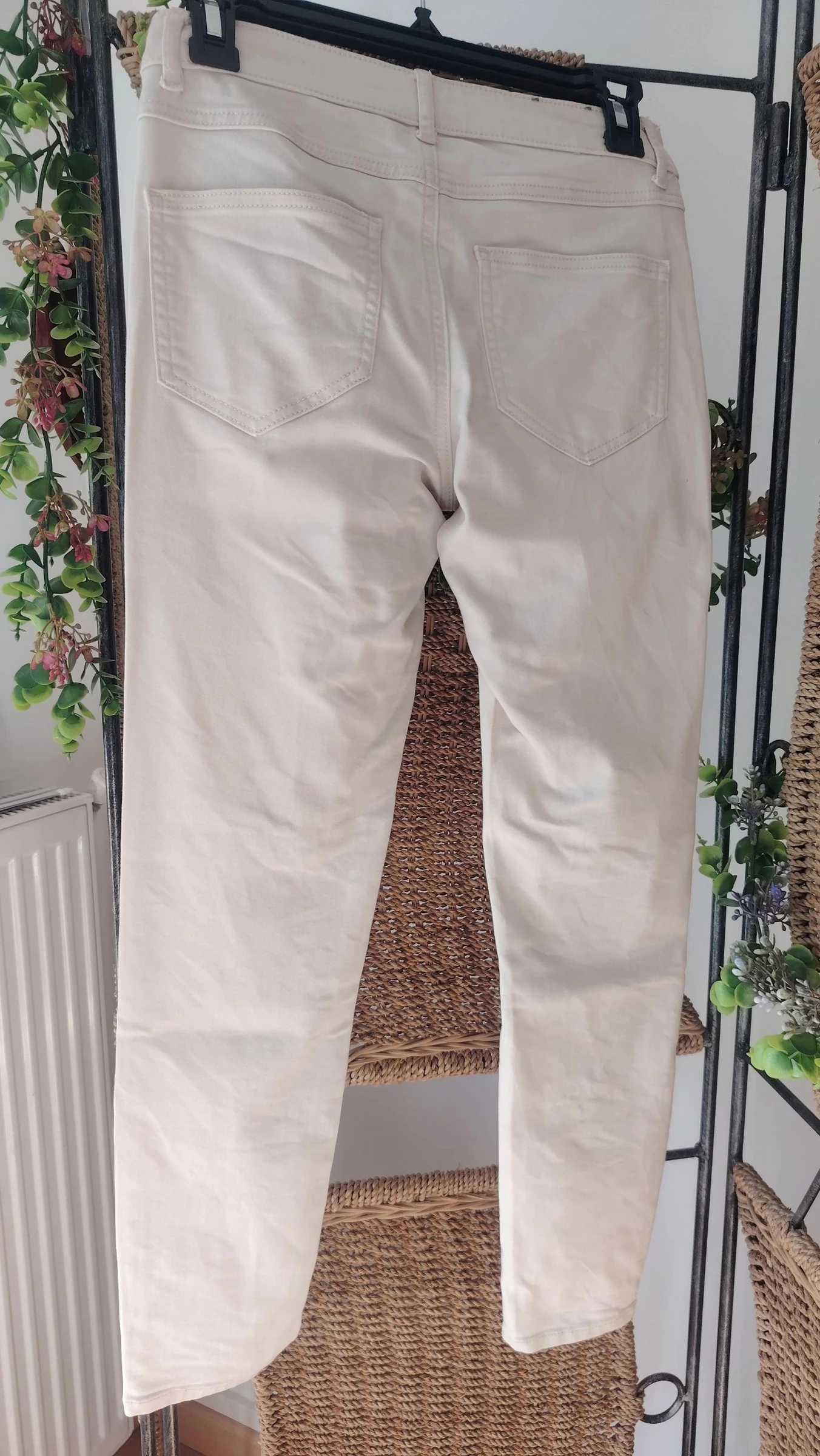 Vila damesjeans maat 36 – photo 4